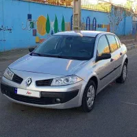 مگان 2006 وارداتی