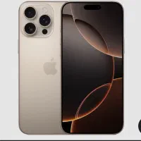 گوشی ایفون۱۶پرومکس