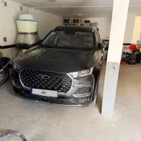 تیگو ۸ پرومکس مدل ۴۰۱ وارداتی