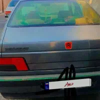 پژو 405دلفینی (نوک مدادی)|خودرو سواری و وانت|راین, |دیوار