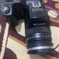 دوربین سونی