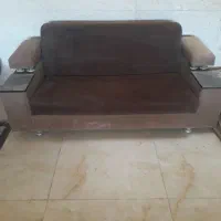 یه عدد مبل  کاناپه.درحدنو|مبلمان خانگی و میز عسلی|گلپایگان, |دیوار