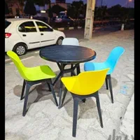 صندلی پلاستیکی پلیمری نمایندگی مرکزی مشهد کد56نادر|صندلی و نیمکت|مشهد, عامل|دیوار