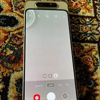 سامسونگ Galaxy A80 با حافظهٔ ۱۲۸ گیگابایت|موبایل|زنجان, |دیوار