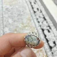 3 انگشتر نقره به شرط|جواهرات|مهاباد (آذربایجان غربی), |دیوار