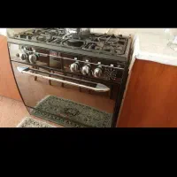 اجاق گاز طرح فر|اجاق گاز و لوازم برقی پخت‌وپز|بروجرد, |دیوار