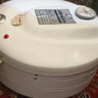 ابگرمکن زودجوش دیواری ازمون