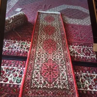 کناره دست بافت|فرش|زنجان, |دیوار