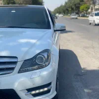 C200 2013 بازدید اردبیل