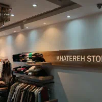 ادمین و تولید محتوا (فروشگاه خاطره)