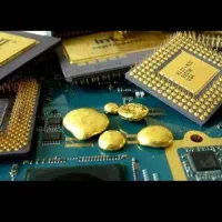کار در منزل شغلی راحت و پر سود استخراج طلا