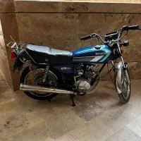 هوندا مدل ۸۹|موتورسیکلت|مشهد, الهیه|دیوار
