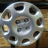 انواع قالپاق پراید 207 پرشیا 206 سمند ساینا|قطعات یدکی و لوازم جانبی|تهران, دولاب|دیوار