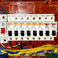 خدمات برق ساختمان و صنعتی کشاورز