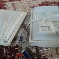 تعمیرات وتعویض نوار دور درب یخچال