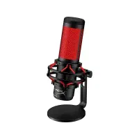 hyperx quad cast میکروفون microphone