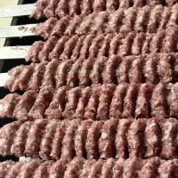 گوشت چرخ کرده به قیمت عمده
