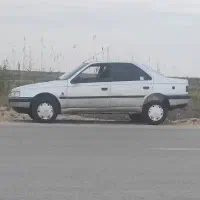 فروش پژو ۴۰۵