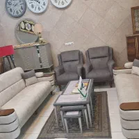 مبل مدل ونوس (مبلمان آرش)|مبلمان خانگی و میز عسلی|بیرجند, |دیوار