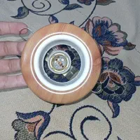 هالوژن|لامپ و چراغ|ری, حمزه‌آباد|دیوار