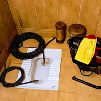 لوله بازکنی (منصف) تاکستان و حومه تضمینی