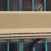 اسپلیت ۳۰ هزار تمام فابریک+لوله