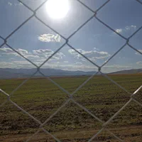 کارخانه فنس و پایه فنس پرچین