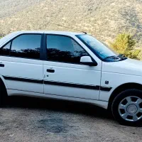 پژو slx tu5  1399
