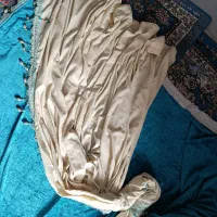 پرد مخمل|پرده، رانر، رومیزی|سیرجان, |دیوار