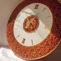 ساخت و فروش ساعت رزینی|صنایع دستی و سایر لوازم تزئینی|قشم, |دیوار