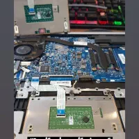 تعمیرات تخصصی کامپیوتر و لپ‌تاپ|خدمات رایانه‌ای و موبایل|قشم, |دیوار