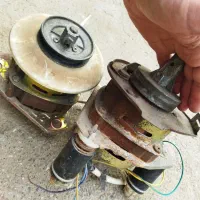 لوازم قیمت مناسب آزادشهر هستم|حراج|گنبد کاووس, |دیوار