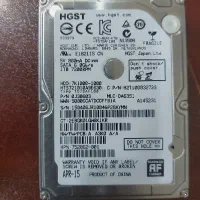 هارد ۱ ترابایت لپتابی نو