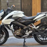 ns 200 مدل 95