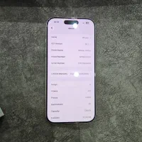 آیفون 16pro  128 در حد نو|موبایل|نسیم‌شهر, |دیوار