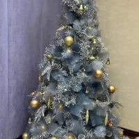 درخت کریسمس|گل مصنوعی|تهران, درختی|دیوار