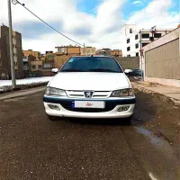 پارس tu 5سفارشی elx|خودرو سواری و وانت|مشهد, نکاح|دیوار