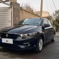 تارا TU5p مدل 401 کم کار|خودرو سواری و وانت|یزد, |دیوار