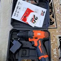 دریل شارژی ۱۲ ولت