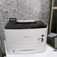 پرینتر لیزری Canon i-SENSYS LBP251dw