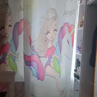 پرده عروسکی