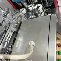 دستگاه تولید لیوان کاغذی|ماشینآلات صنعتی|مشهد, شهرک رازی (شهرک غرب)|دیوار