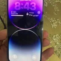 Iphone 14 pro 256 ZAA