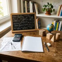 تدریس خصوصی ریاضی