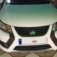 کوئیک Rs مدل1402|خودرو سواری و وانت|سبزوار, پاسداران|دیوار