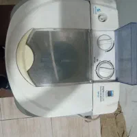 ماشین لباسشویی|ماشین لباسشویی و خشک‌کن لباس|مشهد, کوشش|دیوار