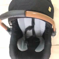 کریر سالم و نو