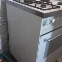 گازفردار(لوفرا ایتالیا)|اجاق گاز و لوازم برقی پختوپز|تهران, ایرانشهر|دیوار