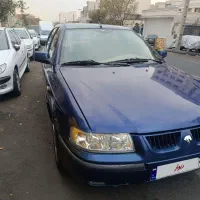 سمند مدل 92ال ایکس|خودرو سواری و وانت|تهران, مسعودیه|دیوار