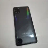 گوشی Galaxy A31